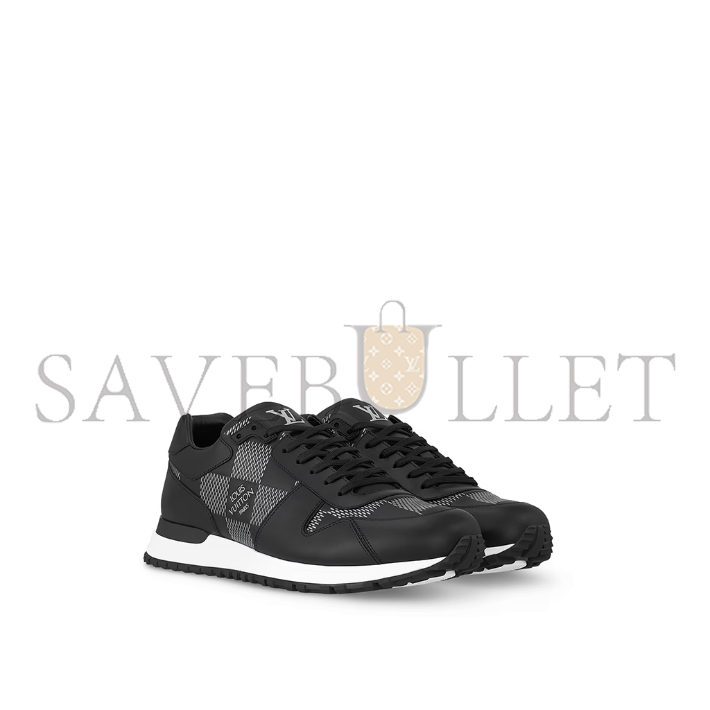LOUIS VUITTON RUN AWAY SNEAKER 1ACW1L LOUIS VUITTON RUN AWAY SNEAKER 1ACW1L